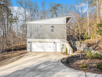 1615 Double Springs Rd, Demorest, GA, 30535