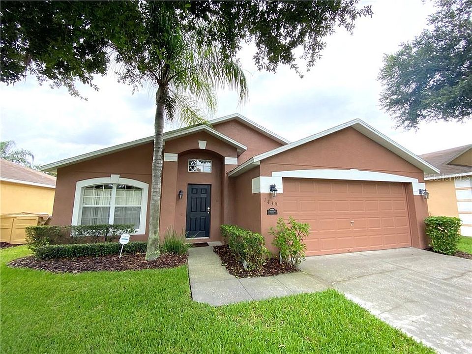 1st image of 1439 Silver Cove Dr