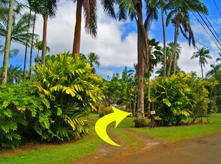 Puupilo Rd, Kapaa, HI 96746