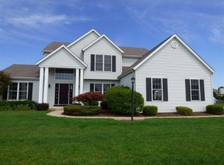 14891 Copper Penny Dr, Granger, IN