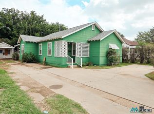 1113 N Edwards St, Clovis, NM 88101