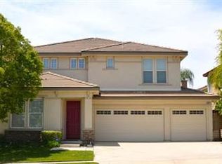 6662 Veneto Pl, Rancho Cucamonga, CA 91701
