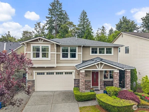 220 246th Court NE, Sammamish, WA 98074