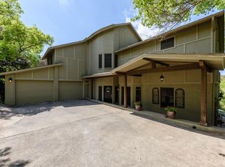 2100 Key West Cv, Austin, TX 78746