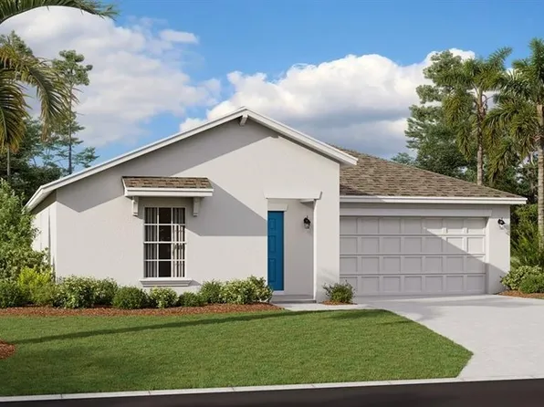 2134 Green Valley Ln, Daytona Beach, FL 32124