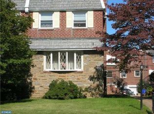 2931 Teesdale St, Philadelphia, PA 19152