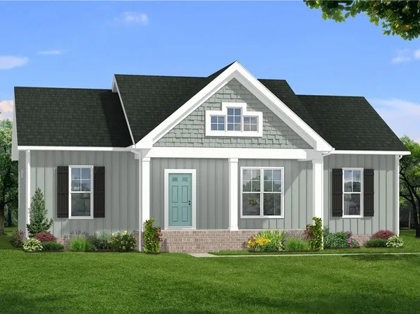 366 Moore Rd, Farmville, VA 23901