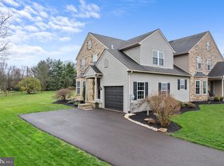 368 Kempton Ct, Souderton, PA 18964