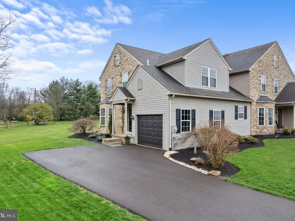 368 Kempton Ct, Souderton, PA 18964