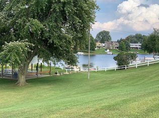 10619-10615 Emerald Dr, Cement City, MI 49233