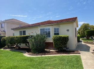 1609 S Atlantic Blvd, Alhambra, CA 91803