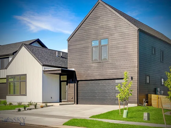 2809 S 30th Ave, Bozeman, MT 59718