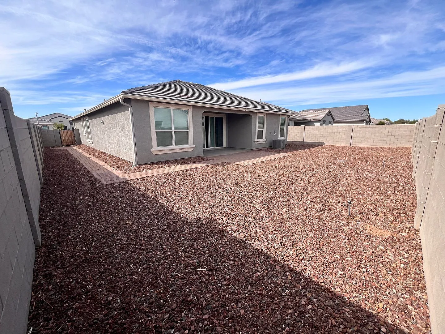 2 Weeks Free Rent! 4 Bed / 3 Bath Home in Rancho Mirage $1,895/Month 37824 W Santa Clara Ave, Mar... — Photo 1