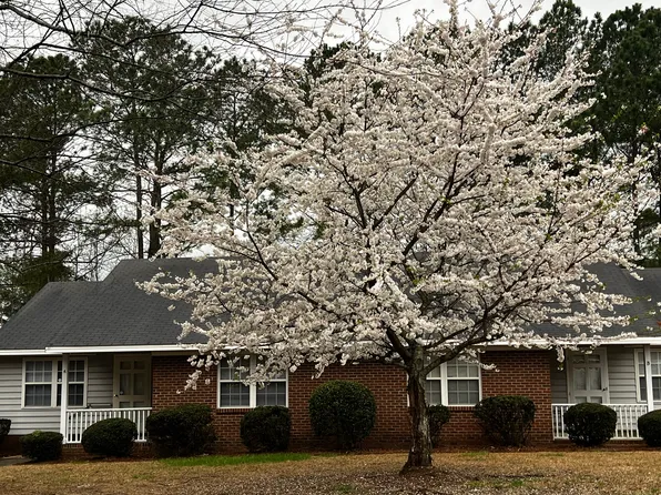 2509 Saint Christopher Cir SW APT A, Wilson, NC 27893