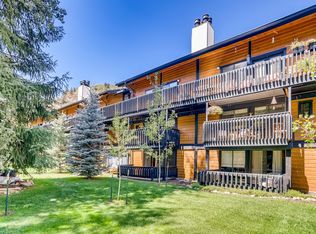 2958 S Frontage Rd W UNIT D5, Vail, CO 81657