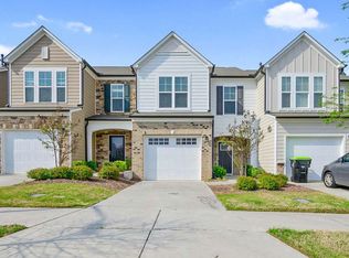 215 Lafferty St, Durham, NC 27703