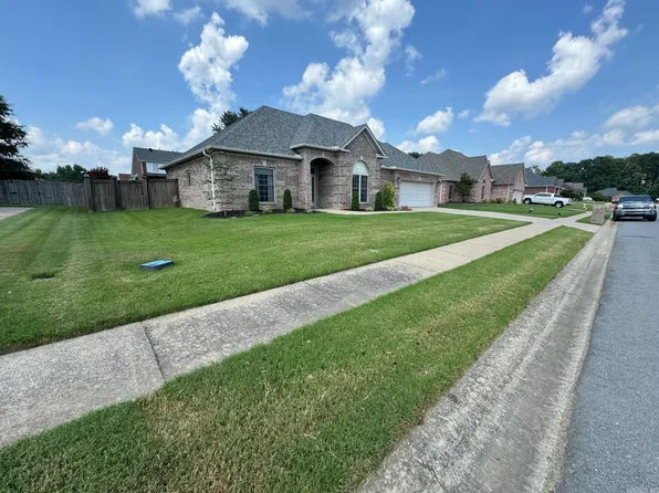 (undisclosed Address), Benton, AR 72019