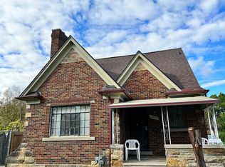 14051 Mettetal St, Detroit, MI