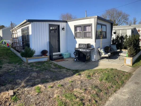430 Route 9 N #32, Cape May Court House, NJ 08210