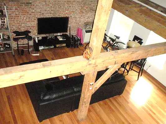 Rented by The Durst Organization | media 14