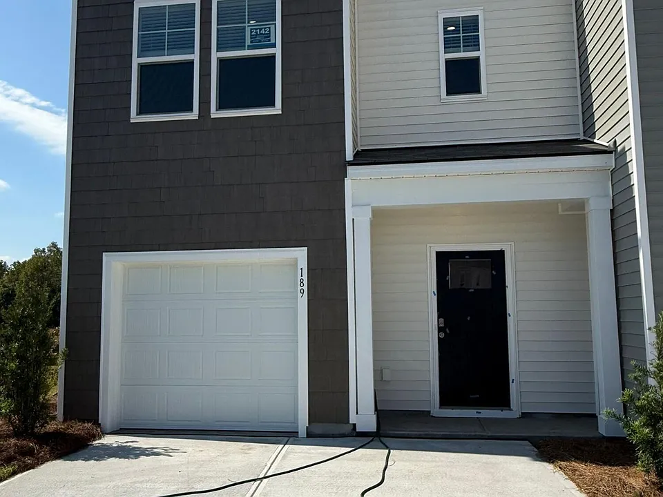 213 Blue Haw Dr