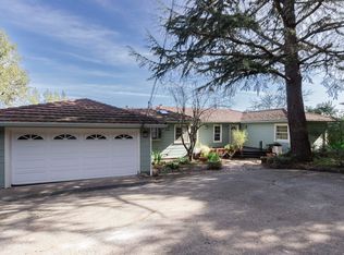 3 Loma Vista Dr, Orinda, CA