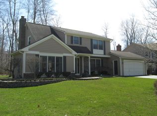 255 Melwood Dr, Rochester, NY 14626