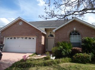 4452 Cool Emerald Dr, Tallahassee, FL 32303