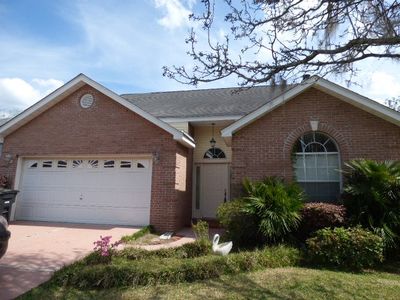 4452 Cool Emerald Dr, Tallahassee, FL, 32303