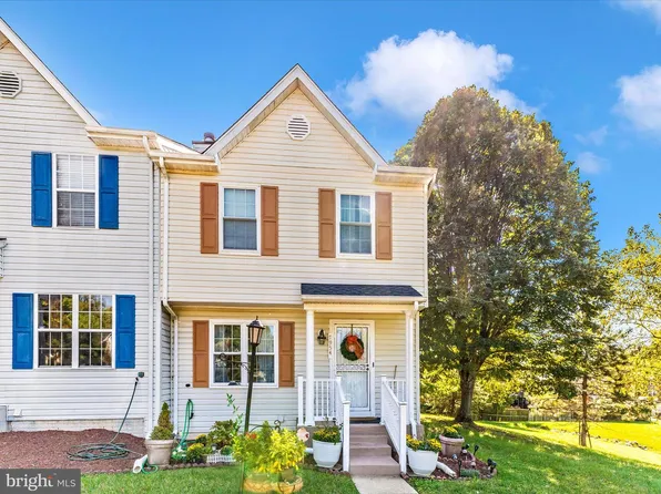 7954 Suiter Way, Landover, MD 20785