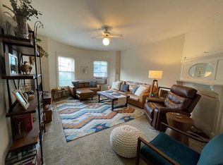 28 Jefferson St #2, Newton, MA 02458