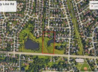 576 County Line Rd, Westerville, OH 43081