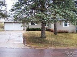 1005 S Lincoln Rd, Sioux Falls, SD 57105