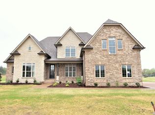 152 Springfield Drive 124 #C-LOT 124, Lebanon, TN 37087