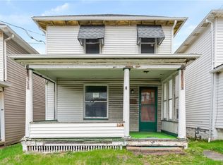 135 Sherman Ave, Vandergrift, PA 15690