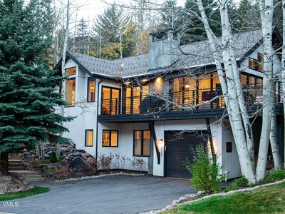 2627 Arosa Dr, Vail, CO, 81657