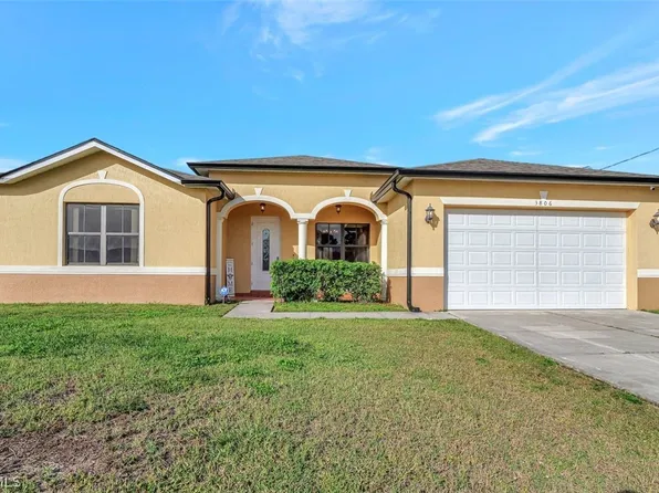 3806 35th St SW, Lehigh Acres, FL 33971