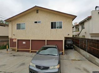 3759 Grim Ave #7, San Diego, CA 92104