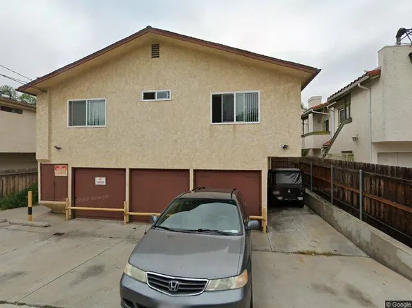 3759 Grim Ave #7, San Diego, CA 92104
