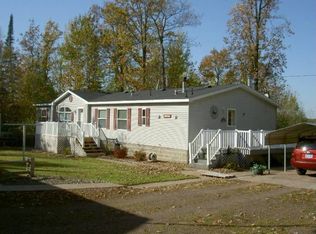 89825 Oak Lake Rd S, Kerrick, MN 55756