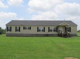 6257 Striped Bridge Rd, Hopkinsville, KY 42240