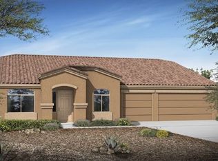 3461 E Broadwater Way, Sahuarita, AZ 85629