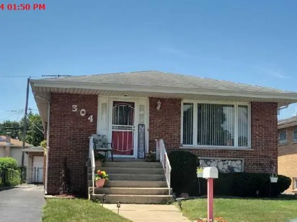 304 Cornell Ave, Calumet City, IL 60409