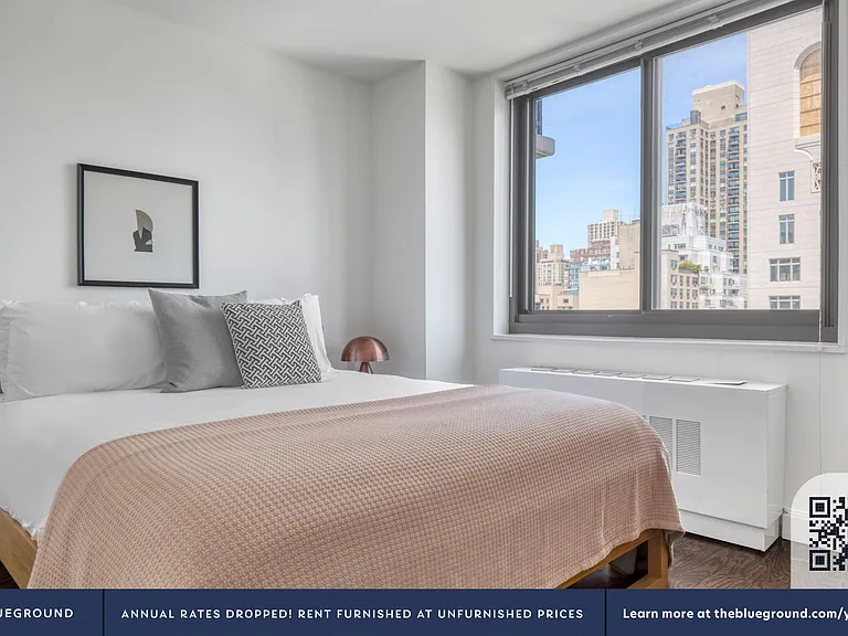 200 E 82nd St #17F — Photo 8