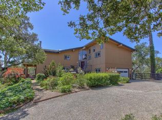 215 Hidden Valley Rd, Royal Oaks, CA 95076