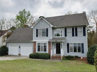 5803 Cherrystone Rd, Fayetteville, NC 28311