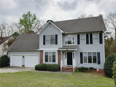 5803 Cherrystone Rd, Fayetteville, NC, 28311