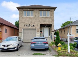 33 Wanstead Ave, Toronto, ON M1L 3L3