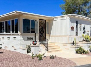 5708 W Rocking Circle St, Tucson, AZ 85713