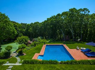 10 Pepperidge Ln, Amagansett, NY 11930